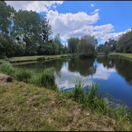 L'etant Du Vers Luisant P Blérancourt